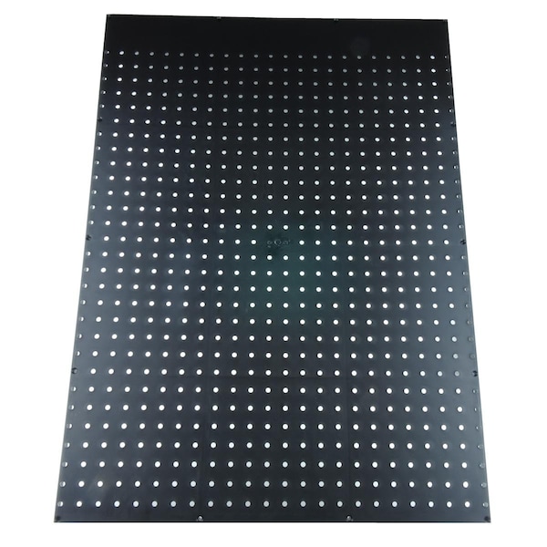 Blank Display Board, Black